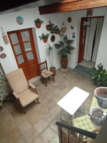 Casa Quimar