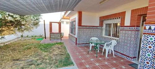 Casa Relax Palmar