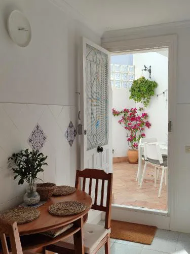 CASA RETINTO
