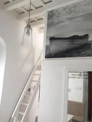 Casa Romántica "La CHELA"