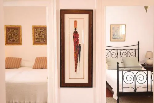 Casa Rosario - Hello Vejer