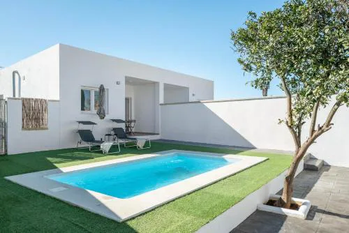 Casa Santolina