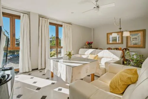 Casa Vejer en alto