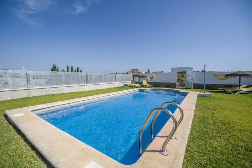 Casas Rurales El Mirador F