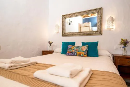 Casas Trafalgar