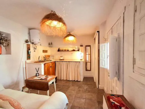 Centrico Apartamento Calma Vejer