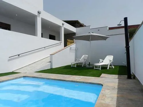 Chalet Bellavista