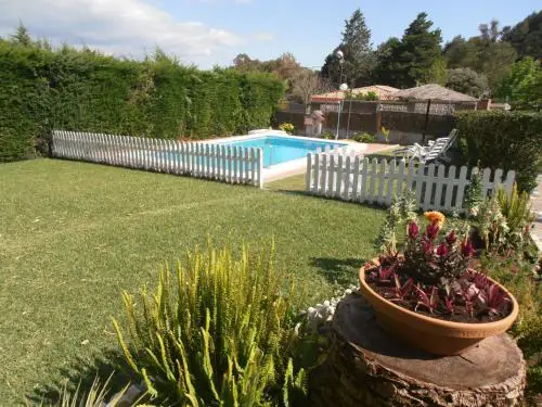 Chalet Playa de Barbate