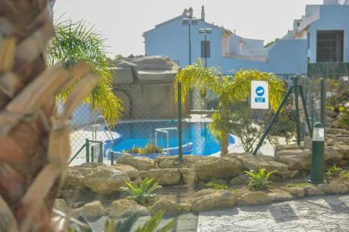 Costa Africana