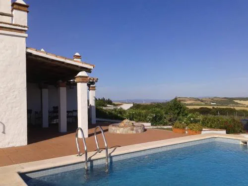 El Matorral Chalet