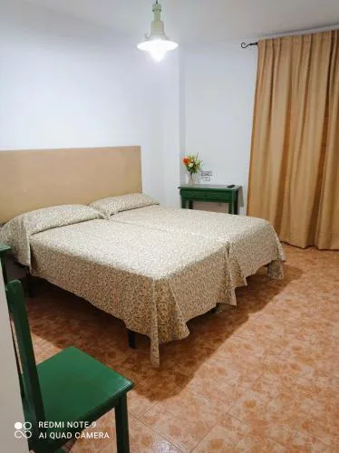 Hostal Buena Vista
