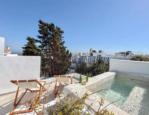 Hotel Boutique Maram - Adults Only