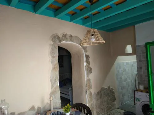 La casita 1