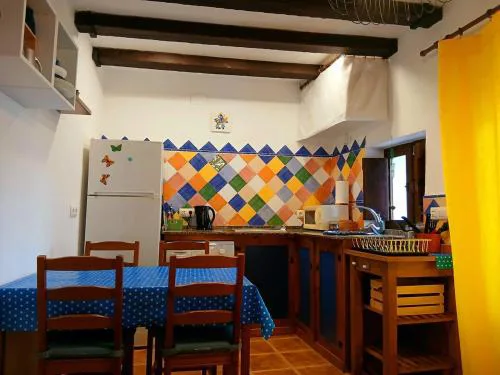 La segunda fuente