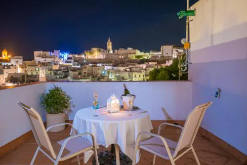 La Sultana de Vejer