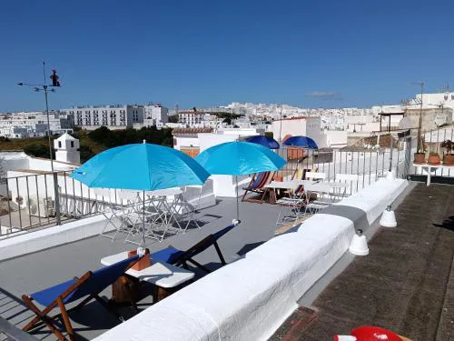 Las 3 Puertas appartement n° 2