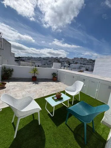 Loft La Abuela