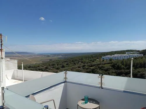 Mar a la Vista