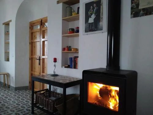 miCasa im Zentrum von Vejer