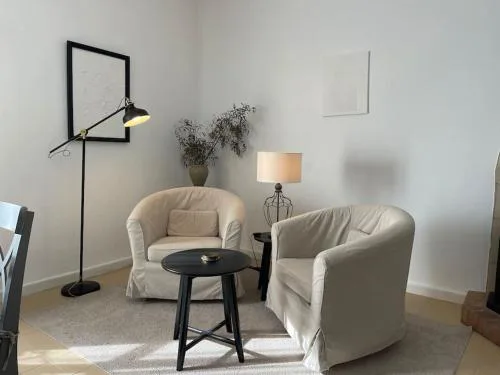 Penthouse in Vejer
