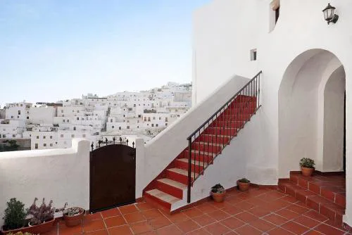 Silla Vieja Uno