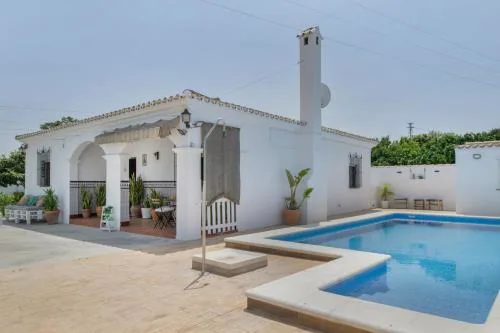 Villa Castro