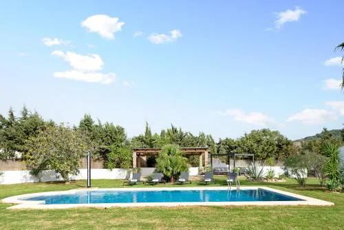 Villalaluna