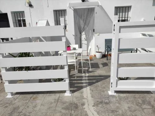 Villita Vejer Cádiz