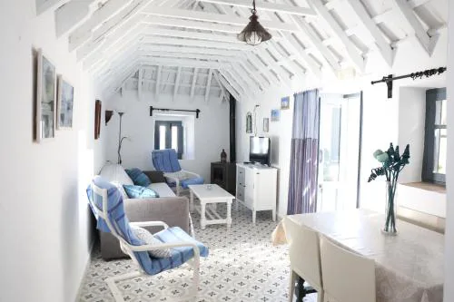 Vivienda de Alojamiento Rural Casa Naty