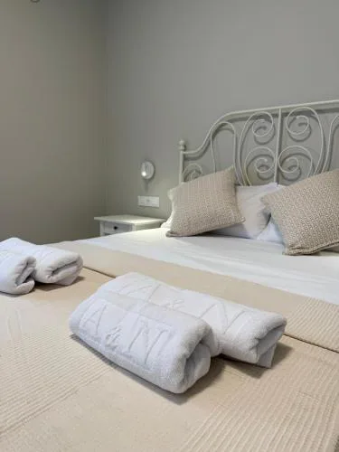 A&N Vélez Málaga Old Town Boutique Apartment