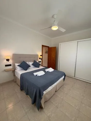 A&N Vélez Málaga Old Town Terrace House Andalusi