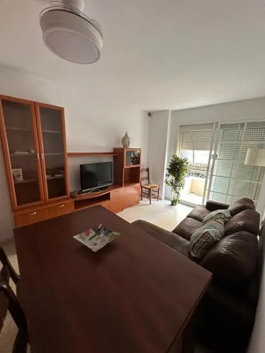 Apartamento Muy Céntrico