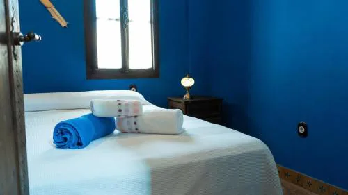 Casa Abuela Ana