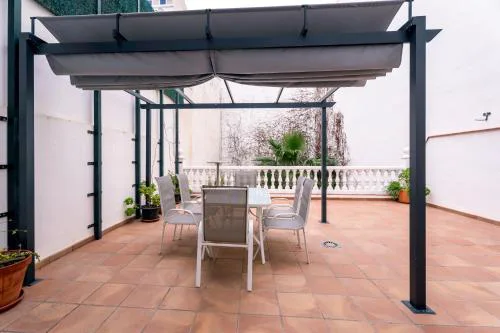 Casa sol