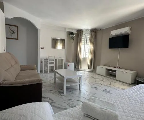 Hotel Avenida