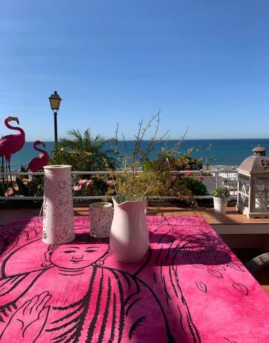 La Casa Gabriela