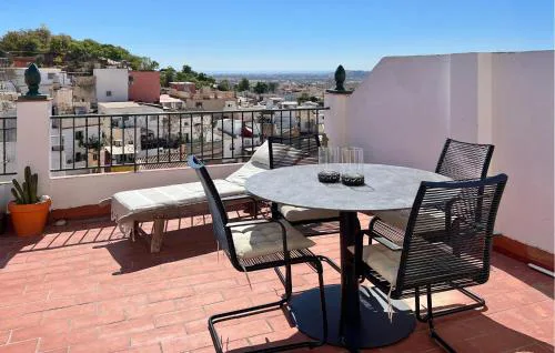 Pet Friendly Home In Vélez-Málaga
