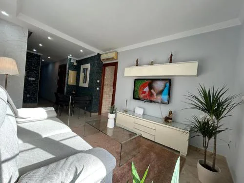 Piso en la Costa del Sol by BRISAMAR Holidays