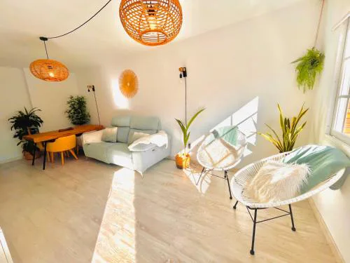 Sunny House