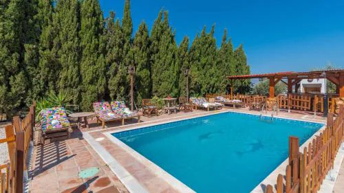 Villa Covadonga Vélez-Málaga by Ruralidays