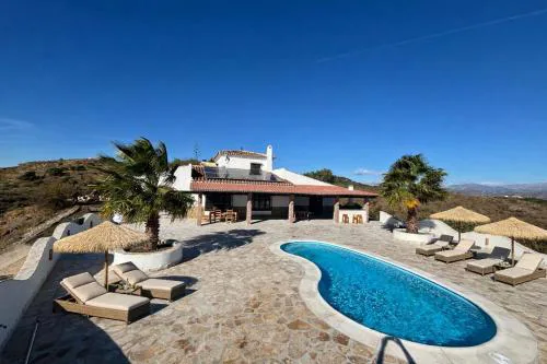 Villa Flora