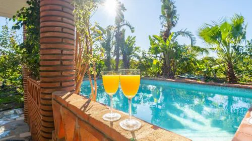 Villa Rocío Vélez-Málaga by Ruralidays