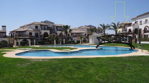 Al Andalus Thalassa I VERARENTAL-COM