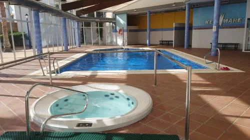 Al Andalus Thalassa III VERARENTAL-COM