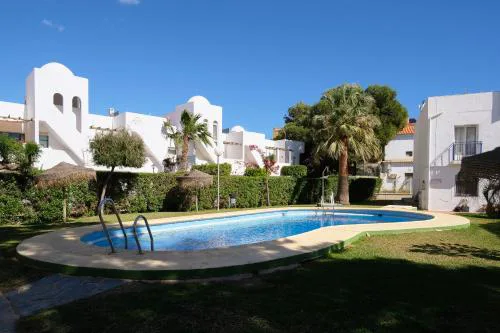 Apart Garzas Reales