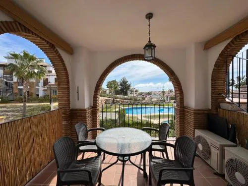 Apartamento Al Andalus Hill - Vera Playa