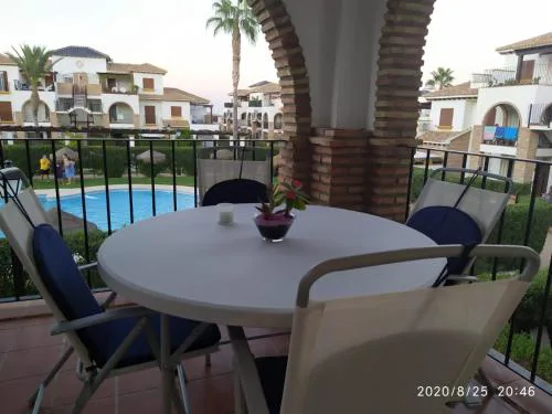 APARTAMENTO Al Andalus Residencial