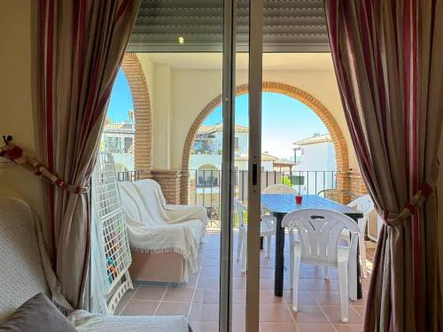 Apartamento Al Andalus Resort - Vera Playa