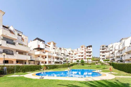 Apartamento increible Playazo Vera
