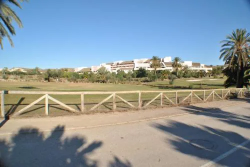 Apartamento Lujo A1 Golf Resort, Valle del este